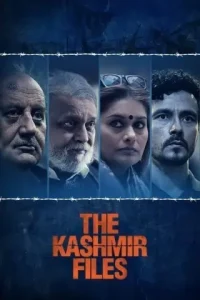 The Kashmir Files (2022) Bollywood Hindi Full Movie HD The Kashmir Files (2022) Bollywood Hindi Full Movie HD