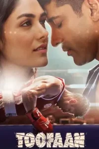Toofaan (2021) New Hindi Full Movie HD Toofaan (2021) New Hindi Full Movie HD
