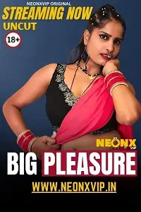 Big Pleasure 2025 Hindi Short Film HD Big Pleasure 2025 Hindi Short Film HD