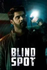 Blind Spot 2025 Hindi + Telugu South Movie HD Blind Spot 2025 Hindi + Telugu South Movie HD