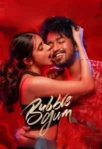 Bubblegum 2023 Hindi + Telugu South Movie HD Bubblegum 2023 Hindi + Telugu South Movie HD