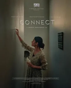 Connect 2022 South Hindi Movie HD Connect 2022 South Hindi Movie HD