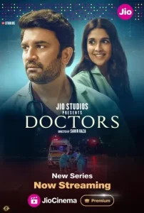 Doctors S01 (2024) Hindi Full Web Series HD Doctors S01 (2024) Hindi Full Web Series HD