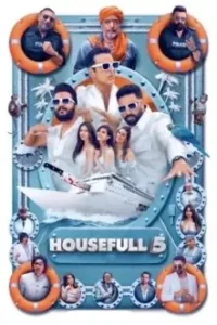 Housefull 5B (2025) Bollywood Full Movie HD Housefull 5B (2025) Bollywood Full Movie HD