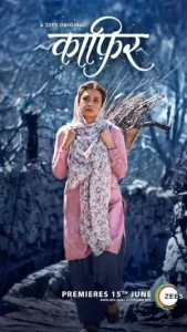 Kaafir 2025 Bollywood Hindi Movie HD Kaafir 2025 Bollywood Hindi Movie HD