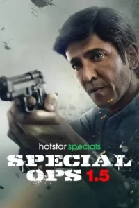 Special Ops 1.5 – The Himmat Story S01 (2021) Hindi Full Web Series HD Special Ops 1.5 – The Himmat Story S01 (2021) Hindi Full Web Series HD
