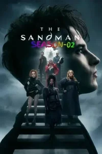 The Sandman S02 (2025) Hindi + English Completed Web Series HD The Sandman S02 (2025) Hindi + English Completed Web Series HD